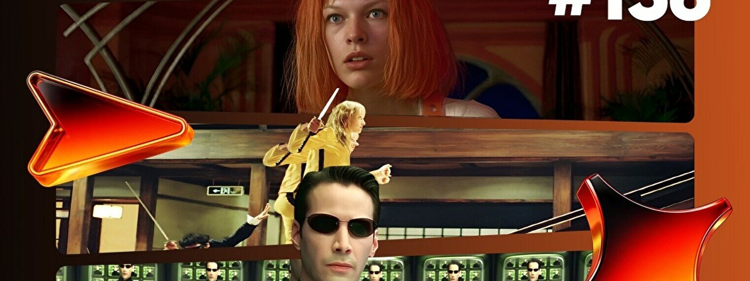 Квиз, плиз! (кино и музыка) #156