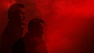 Концерт KOBA в Уральске