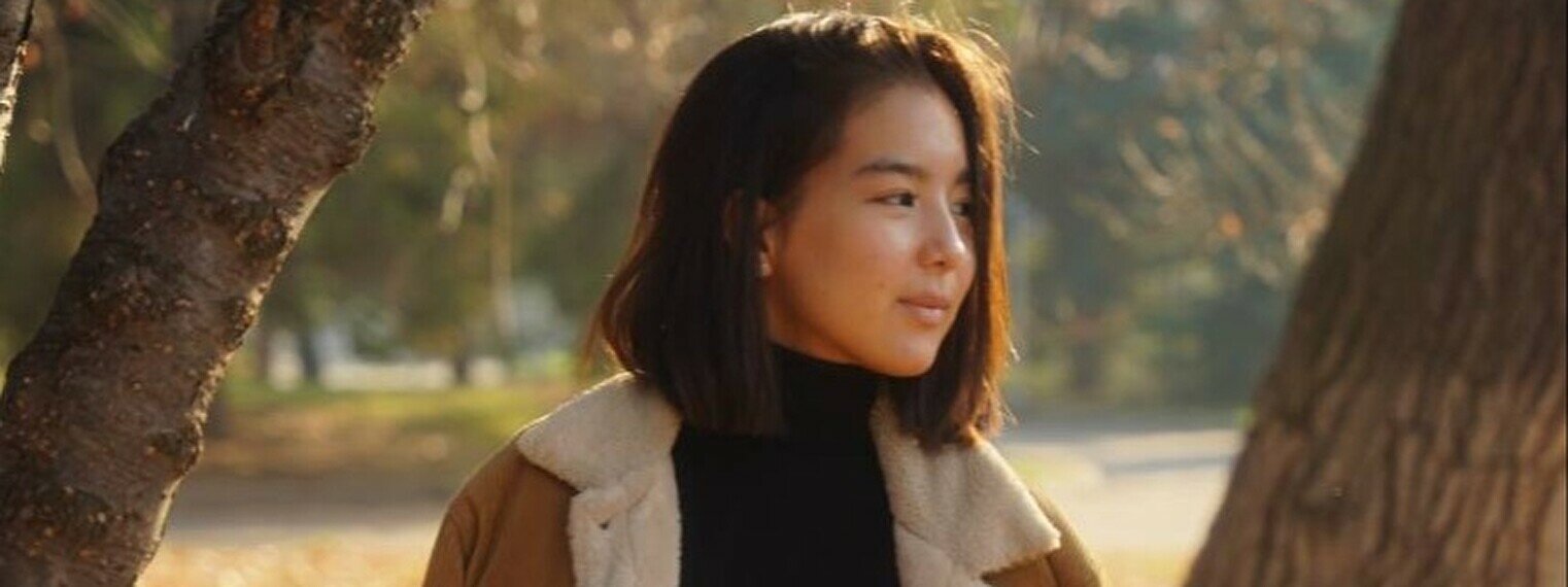 Джазовый бранч — Зейнеп Асан (вокал) и Данил Прокопенко (вокал, гитара)