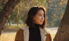 Джазовый бранч — Зейнеп Асан (вокал) и Данил Прокопенко (вокал, гитара)