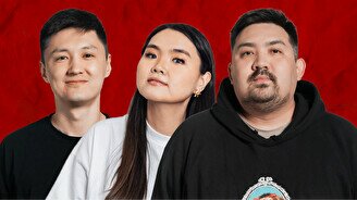 Стендап-концерт Best of Stand Up Camp