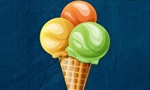 Экскурсии в Музее мороженого и сладостей в Алматы