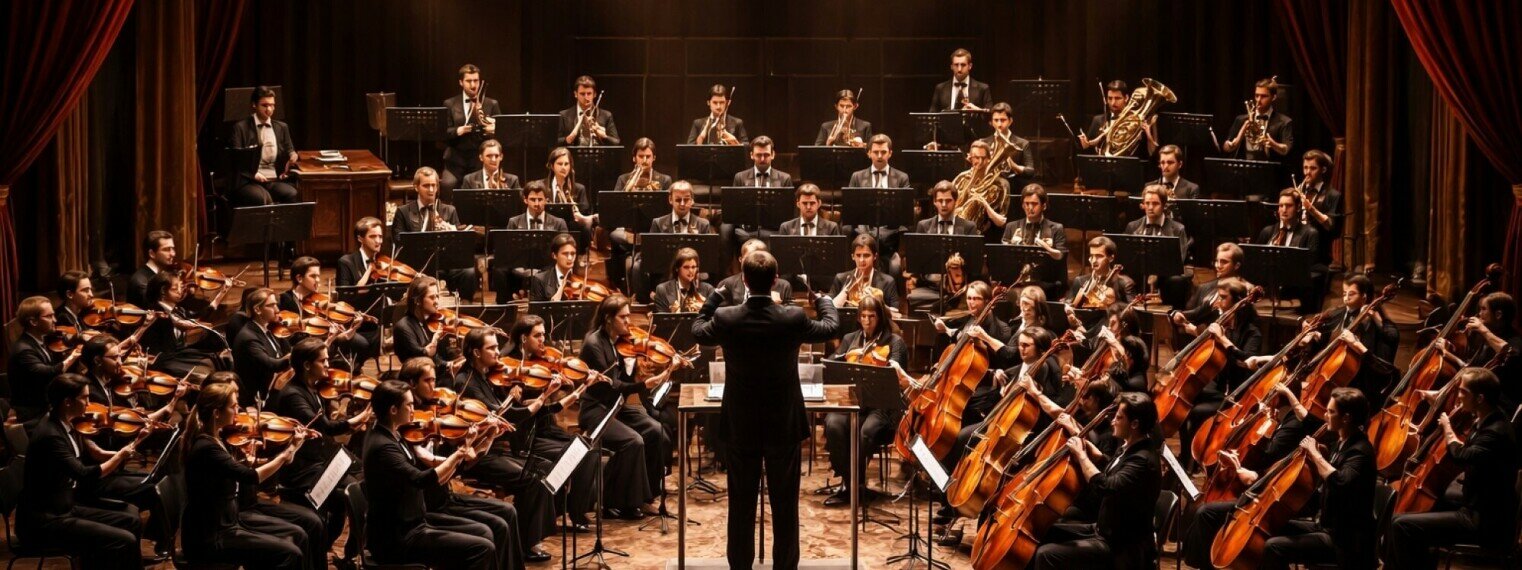 Симфоническое трибьют-шоу Rammstein Symphonic Experience