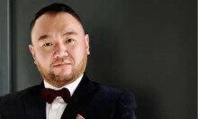 Ержан Тажимбетов — Под солнцем Италии. Вечер красивых песен