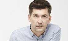 Frank Herrgott (Франция-Таиланд). Открытие Международного фестиваля «Праздник джаза в Алматы»