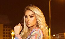 Концерт Roza Zergerli