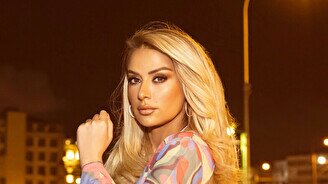 Концерт Roza Zergerli