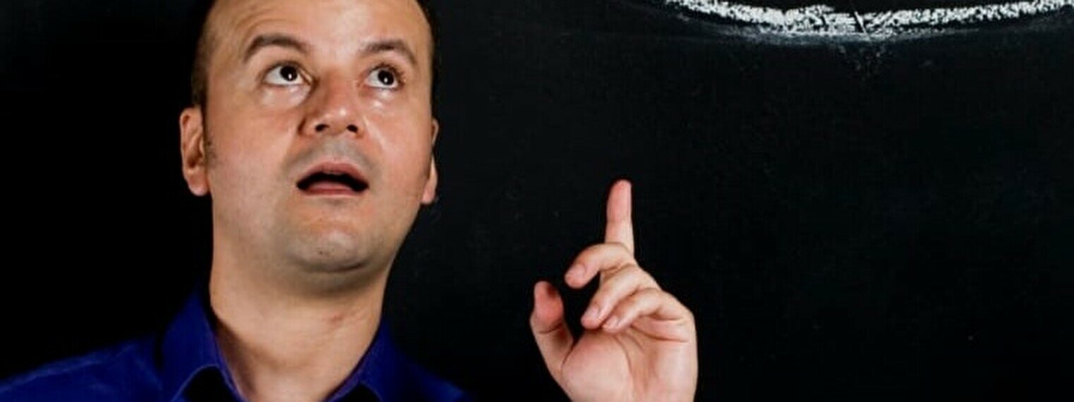 Практикум «Анатомия ошибки: как перехитрить свой мозг»