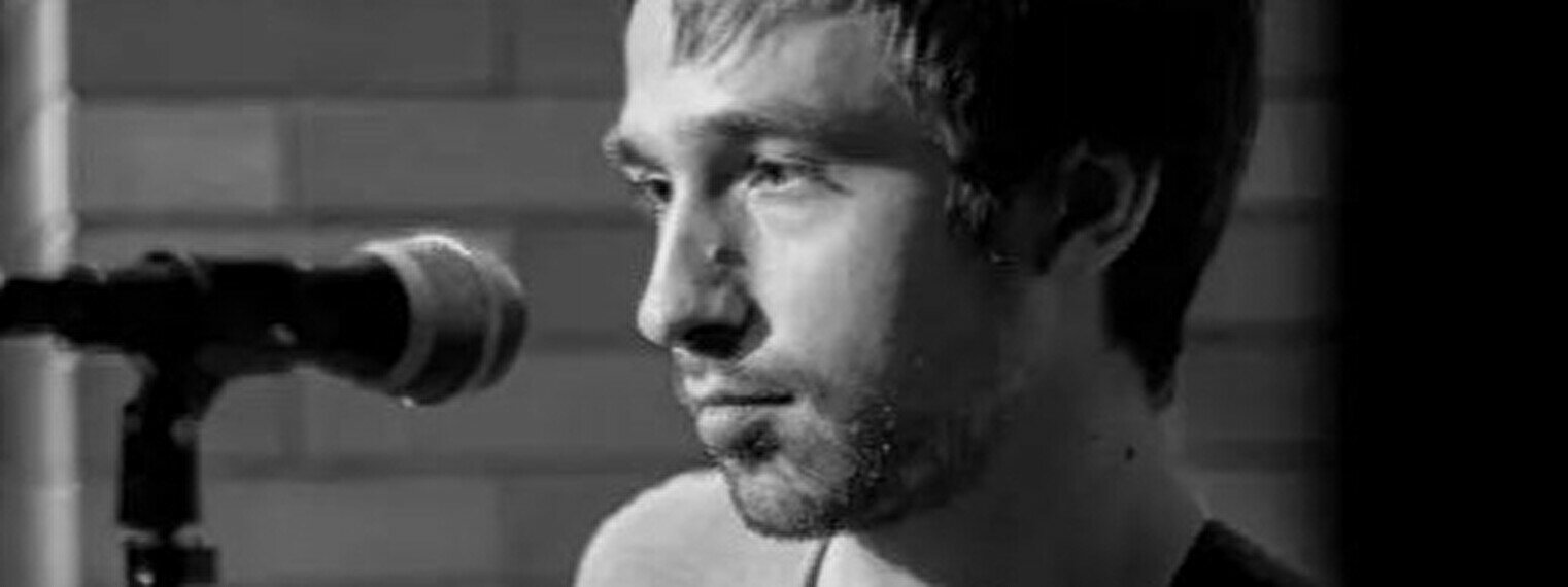 Данил Прокопенко и Евгений Крейнес — Джаз и не только