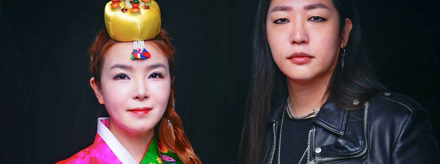 Toquetori Duo (Южная Корея) — Открытие Международного фестиваля «Праздник джаза в Алматы»