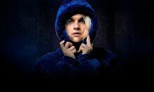 Концерт Scally Milano в Астане