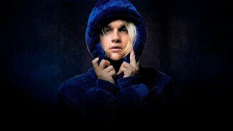 Концерт Scally Milano в Астане