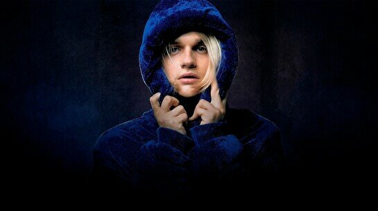 Концерт Scally Milano в Астане