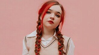 Концерт Алёны Швец в Алматы