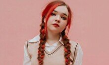 Концерт Алёны Швец в Астане