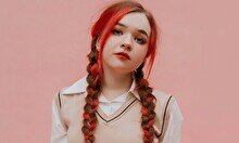 Концерт Алёны Швец в Усть-Каменогорске