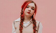 Концерт Алёны Швец в Караганде