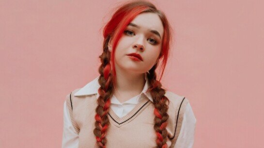 Концерт Алёны Швец в Караганде