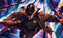 Вечер настольной игры «Мафия»