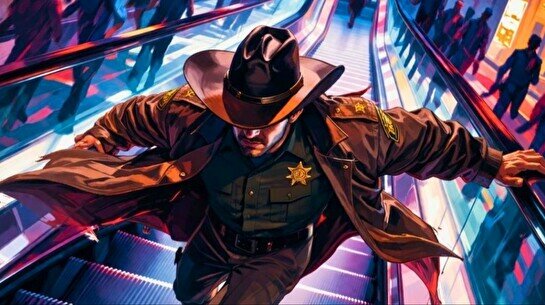 Вечер настольной игры «Мафия»