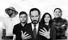 Стендап-вечер «Хороший стендап» (11 апреля)