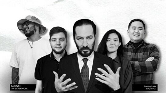 Стендап-вечер «Хороший стендап» (11 апреля)