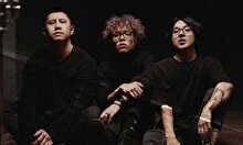 Концерт группы Sary в Астане