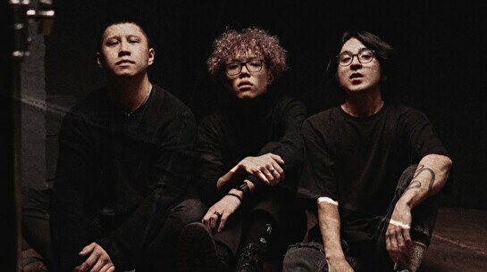 Концерт группы Sary в Астане