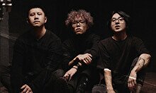 Концерт группы Sary в Алматы