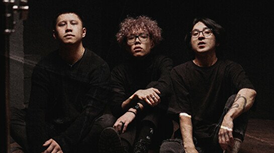 Концерт группы Sary в Алматы