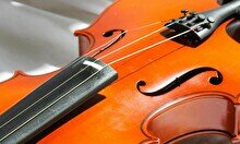 Концерт Реносукэ Фукуда, скрипка (Япония)