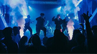 The Champions Rock Show