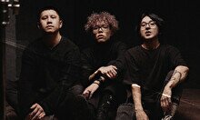 Концерт группы Sary в Караганде