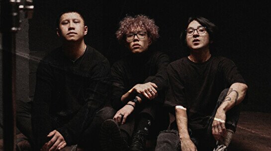 Концерт группы Sary в Караганде