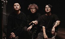 Концерт группы Sary в Шымкенте