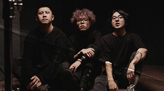 Концерт группы Sary в Шымкенте