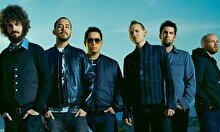 Трибьют-концерт Linkin Park от группы The Champions