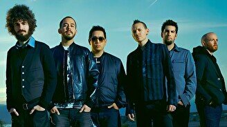 Трибьют-концерт Linkin Park от группы The Champions