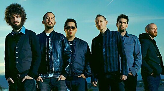 Трибьют-концерт Linkin Park от группы The Champions