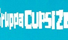 Концерт группы CUPSIZE в Астане