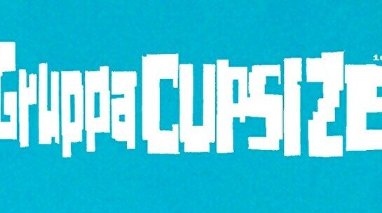 Концерт группы CUPSIZE в Астане