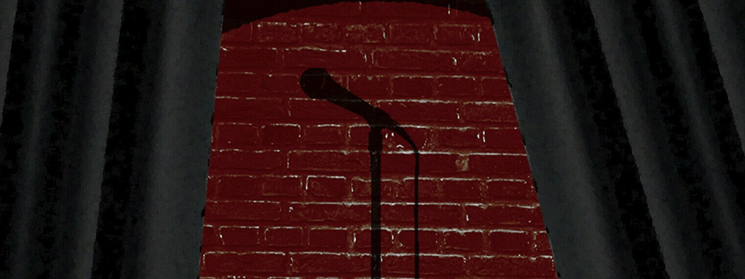 Секретный стендап (by Stand Up Camp)