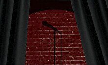 Секретный стендап (by Stand Up Camp)