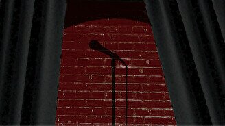 Секретный стендап (by Stand Up Camp)