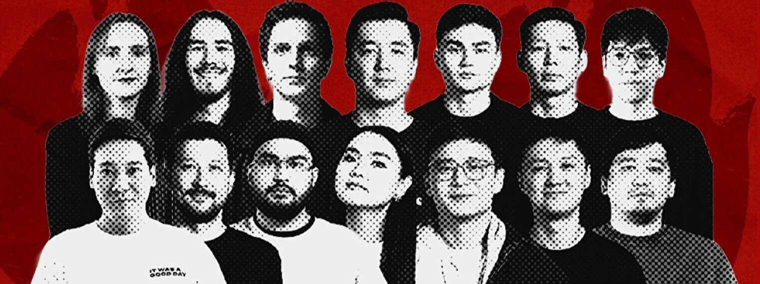 Жёсткий стендап by Stand Up Camp