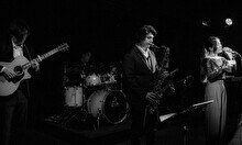 Концерт Avangarde – Alternative Jazz