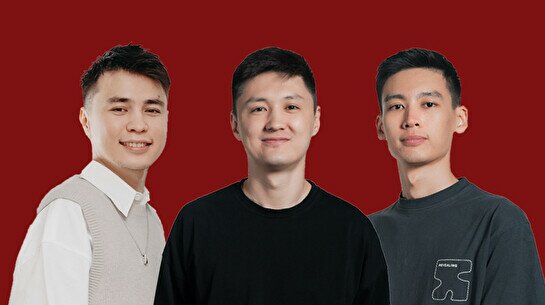 Мерекелік стендап-концерт (15 сәуір)