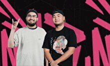 Шоу «Мужская логика» (18 апреля)