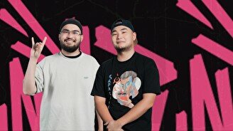 Шоу «Мужская логика» (18 апреля)