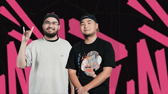 Шоу «Мужская логика» (18 апреля)